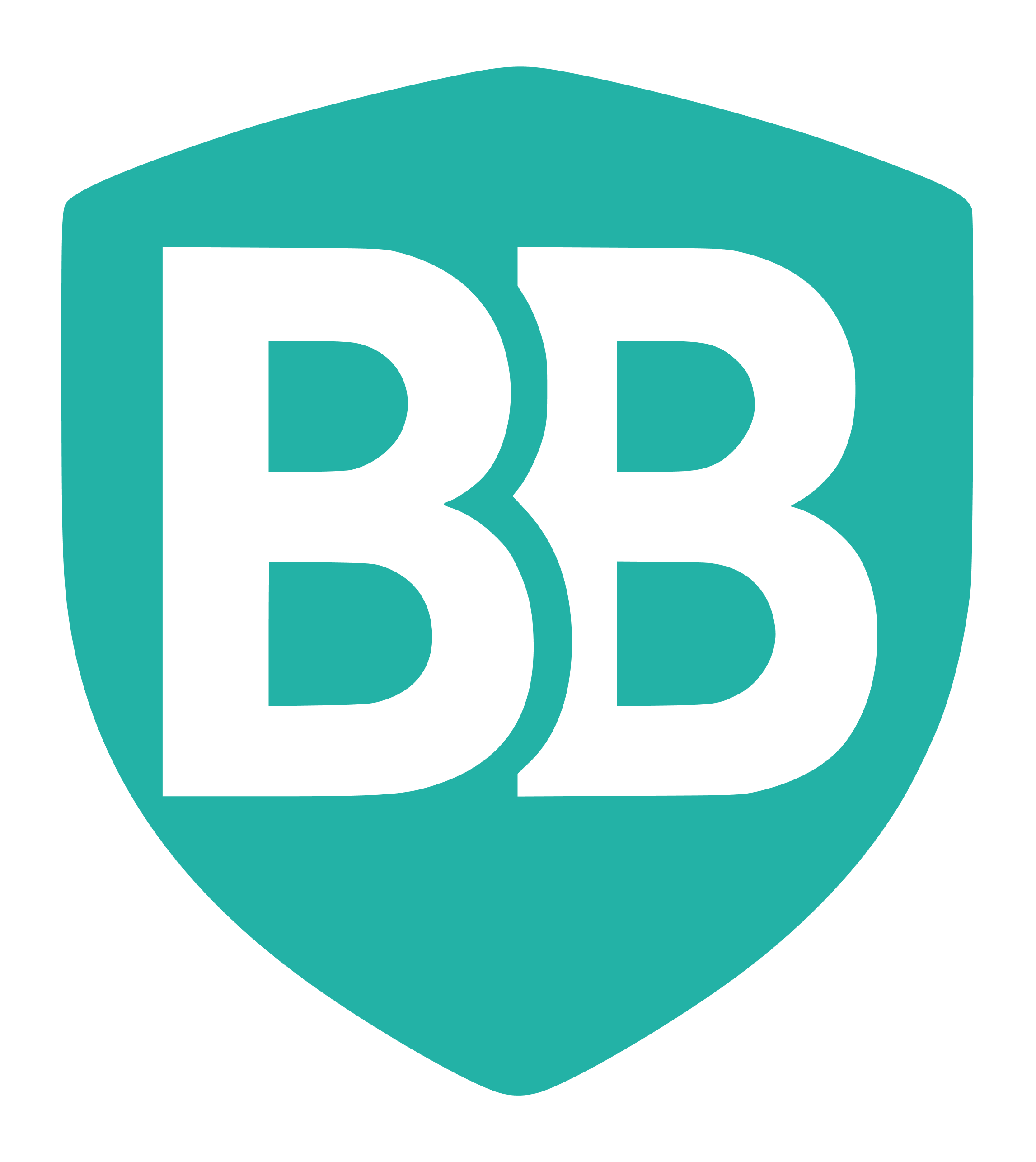 BackupBuddy logo